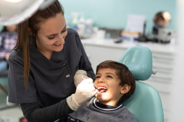 Best Chipped Tooth Repair Near Me  in Steelton, PA