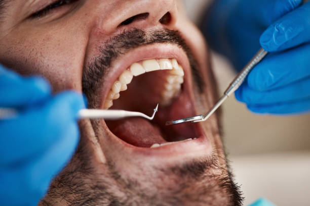 Best Tooth Pain Emergency Relief  in Steelton, PA