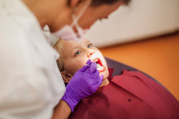 Best Dentist for Tooth Abscess  in Steelton, PA